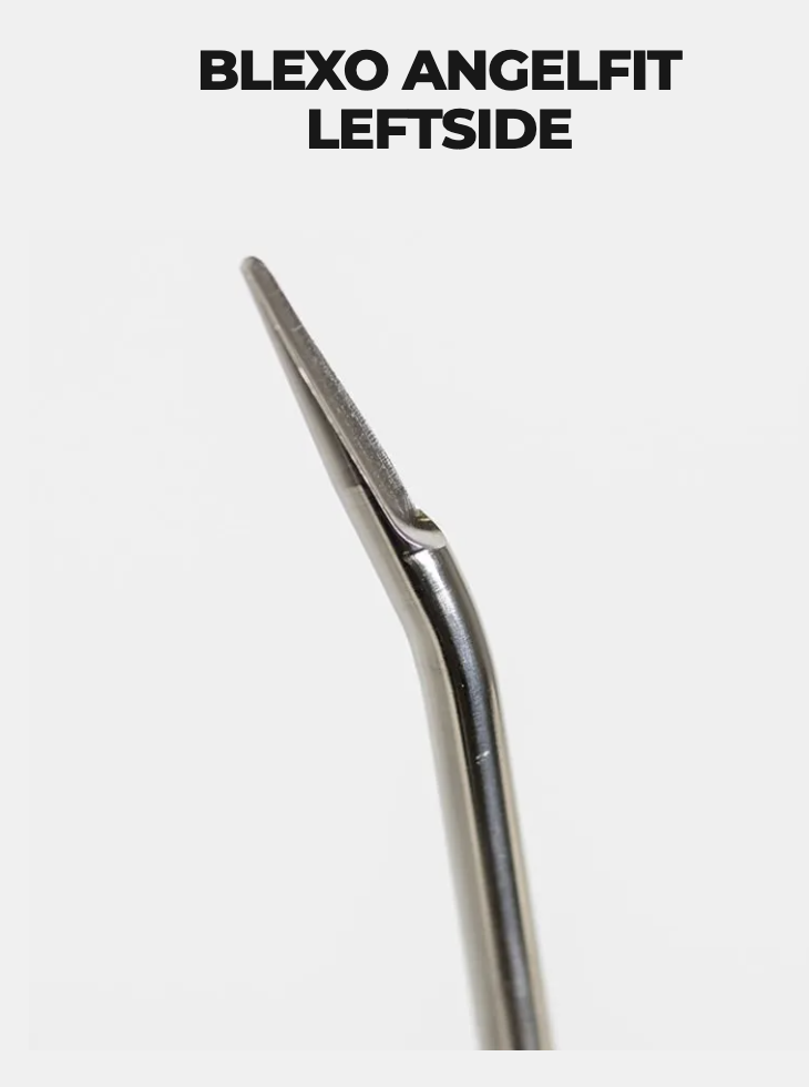 Blexo, AngleFit kit, Magnetic Mallet - Image 4