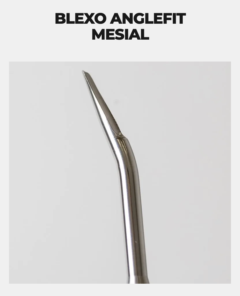 Blexo, AngleFit kit, Magnetic Mallet - Image 3