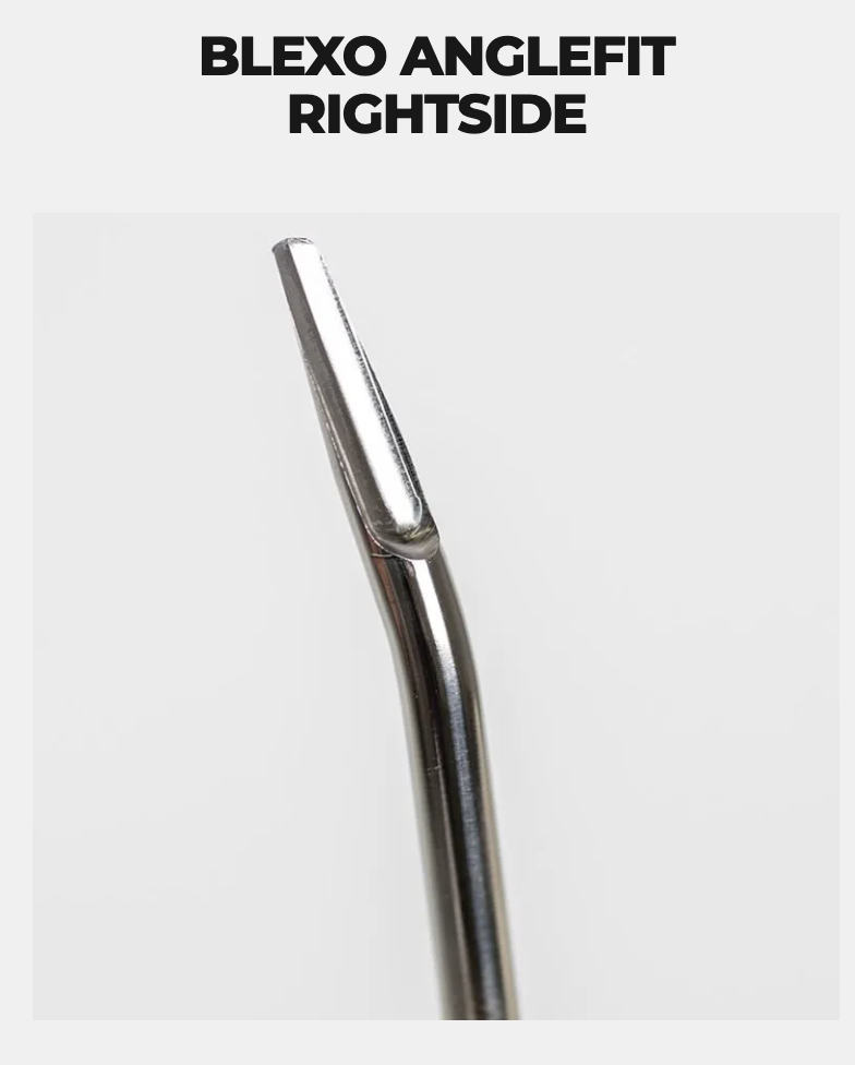 Blexo, AngleFit kit, Magnetic Mallet - Image 2